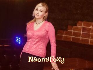 NaomiFoxy