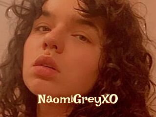 NaomiGreyXO