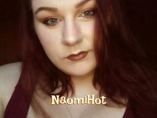 NaomiHot