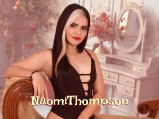 NaomiThompson