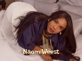 NaomiWeest