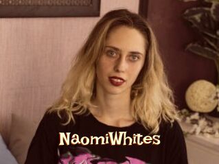 NaomiWhites