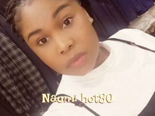 Naomi_hot80