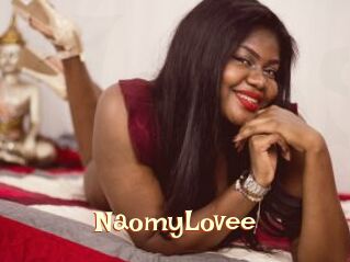 NaomyLovee