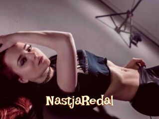 NastjaRedal