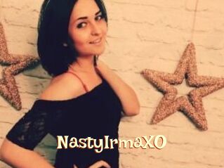 NastyIrmaXO