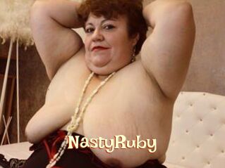 NastyRuby