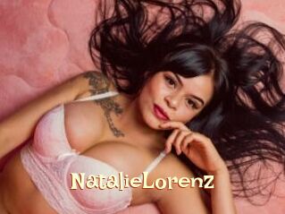 NatalieLorenz