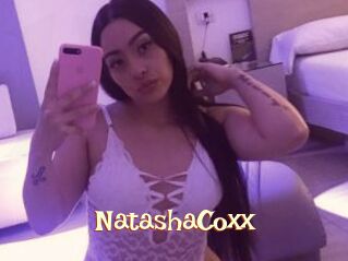 NatashaCoxx