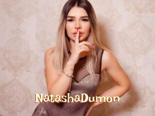 NatashaDumon