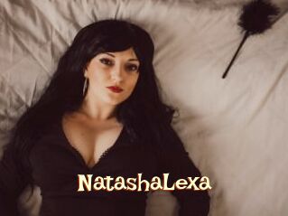 NatashaLexa
