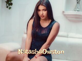 NatashaOwston
