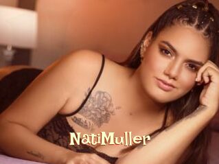 NatiMuller