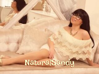 NaturalSandy
