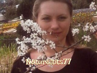 Naturaltits77