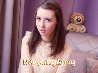 NaughttyAnny