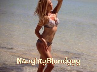 NaughtyBlondyyy