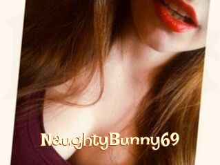 NaughtyBunny69