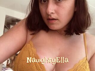 NaughtyElla