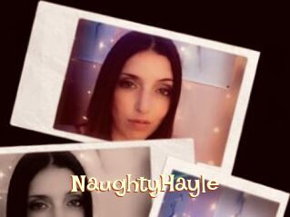 NaughtyHayle