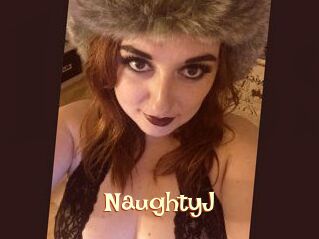 NaughtyJ