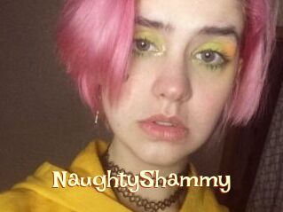 NaughtyShammy