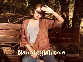 NaughtyWhitnie