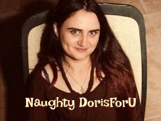 Naughty_DorisForU