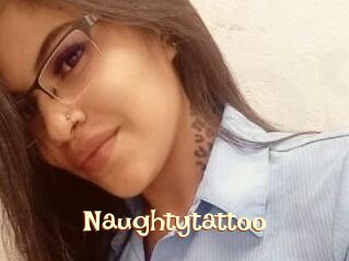 Naughtytattoo