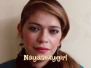 Nayasexygirl