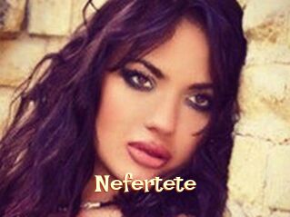 Nefertete