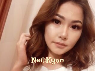 NeiliKyon