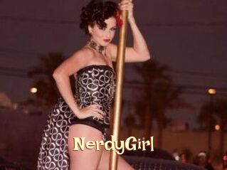 NerdyGirl