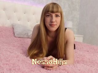 NessaHills