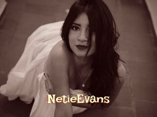 NetieEvans