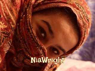 NiaWright
