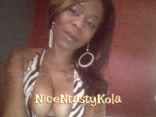 NiceNtastyKola