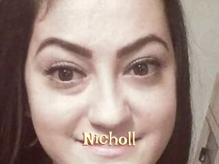 Nicholl