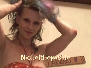 Nickelthepickle