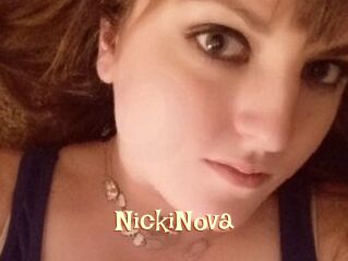 NickiNova