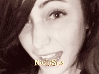 NickiSux