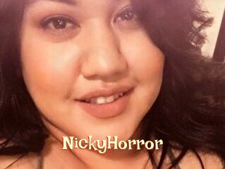 NickyHorror