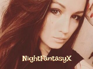 NightFantasyX