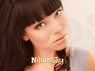 NihanSky