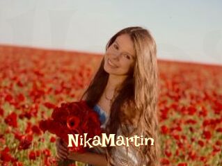 NikaMartin