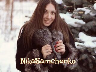 NikaSamchenko