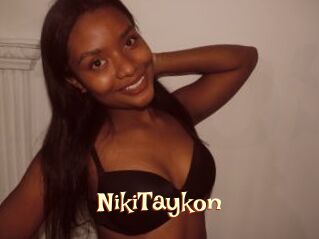 NikiTaykon