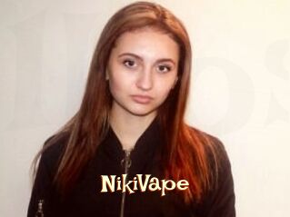 NikiVape