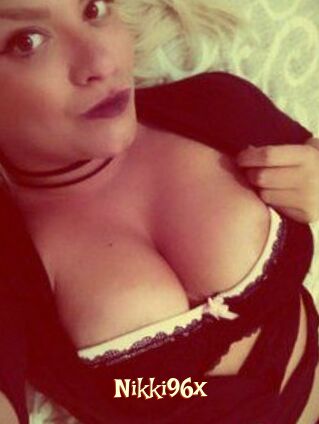 Nikki96x