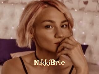 NikkiBrie